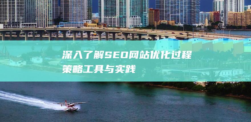 深入了解SEO网站优化过程：策略、工具与实践方法 (深入了解松滋菜市场)