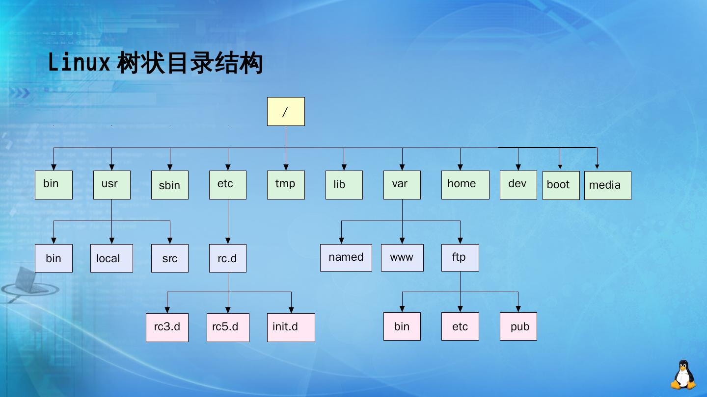 目录结构设计应注意哪些问题