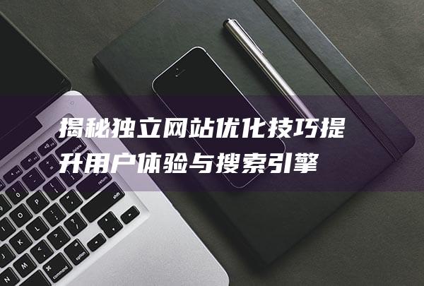 揭秘独立网站优化技巧：提升用户体验与搜索引擎排名 (揭秘独立网站有哪些)