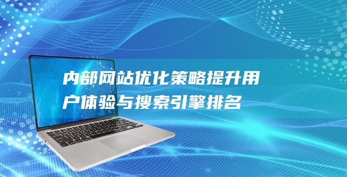 内部网站优化策略：提升用户体验与搜索引擎排名(内部网络是什么意思)