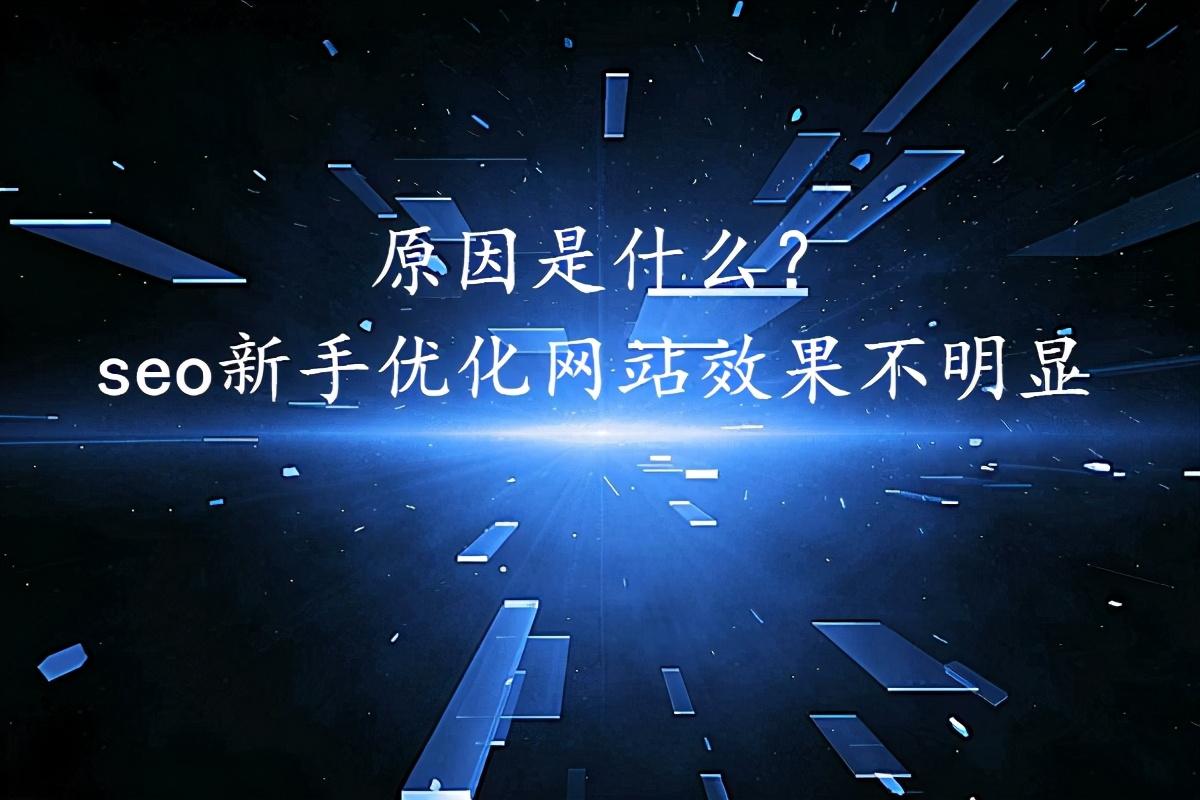 网站优化全方位指南：从内容到技术的不容忽视的关键步骤 (网站优化全方位服务)