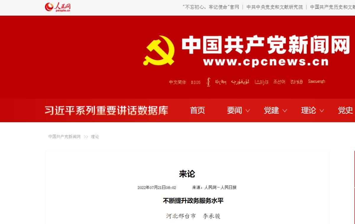 提升政务服务水平：优化政务网站的关键策略与实践 (提升政务服务效能)