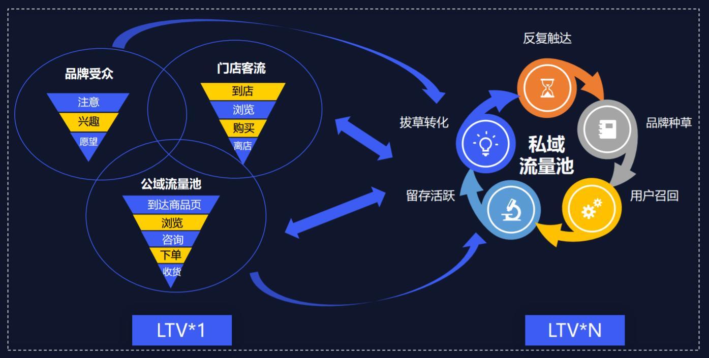 揭秘高效引流秘籍：全方位优化网站店铺流量攻略 (揭秘高效引流技术)