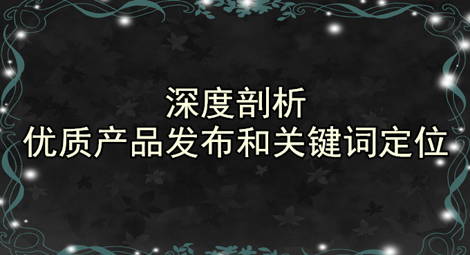 深度解析：营销网站的优化策略与实践指南 (营的概念)