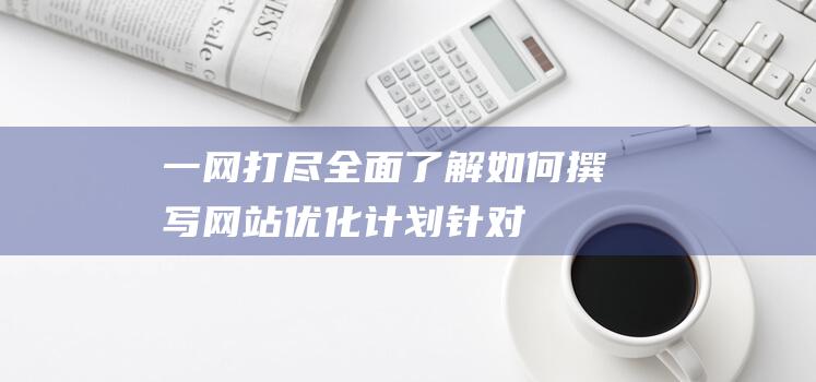 一网打尽！全面了解如何撰写网站优化计划：针对性提升用户体验与搜索引擎排名 (一网打尽全等三角形模型)