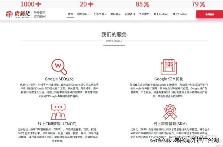 如何优化企业网站服务？增强功能、提高客户满意度与转化率的秘诀 (如何优化企业资本结构)