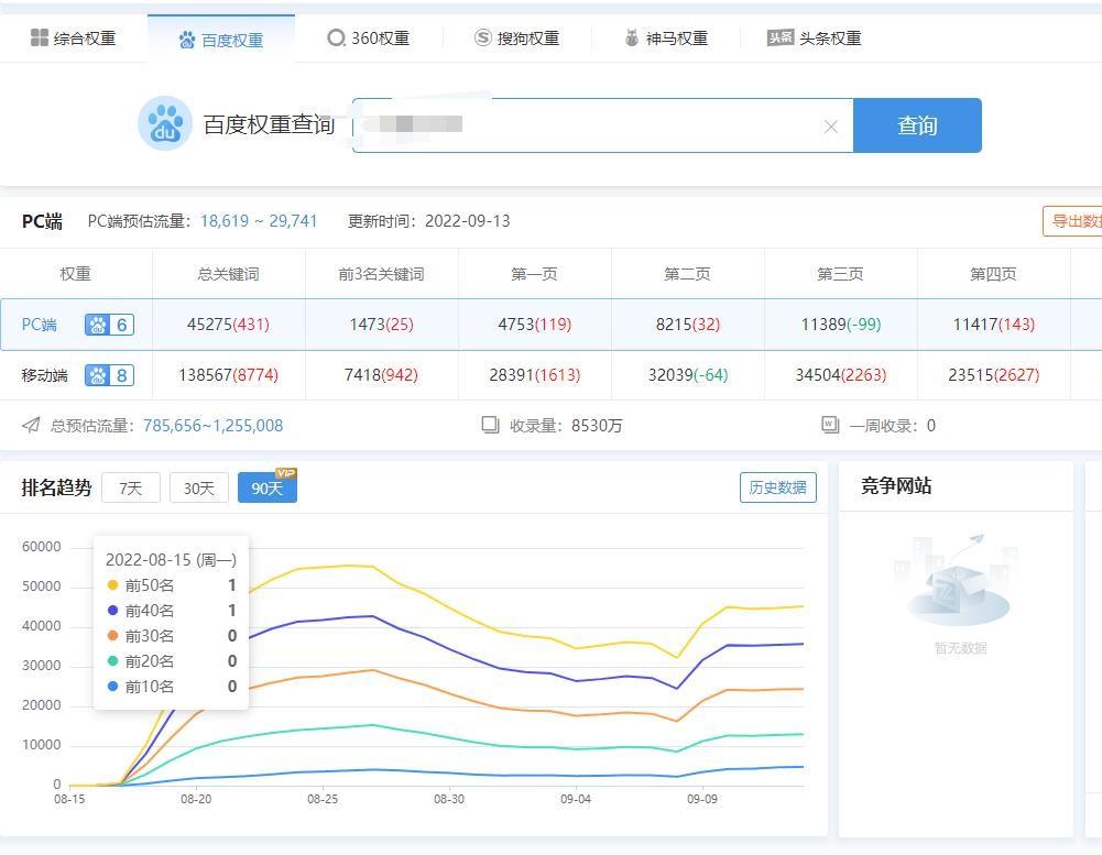 SEO排序秘诀大揭秘：掌握技巧助力网站优化升级 (seo排名规则)