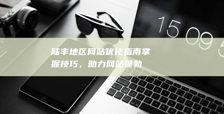 陆丰地区网站优化指南：掌握技巧，助力网站蓬勃发展 (陆丰市网站)