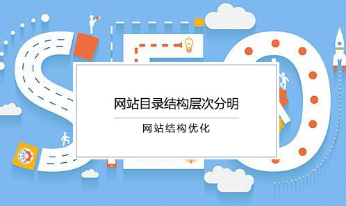 网站结构优化分析：提升用户体验与搜索引擎排名 (网站结构优化的优化包括( ))