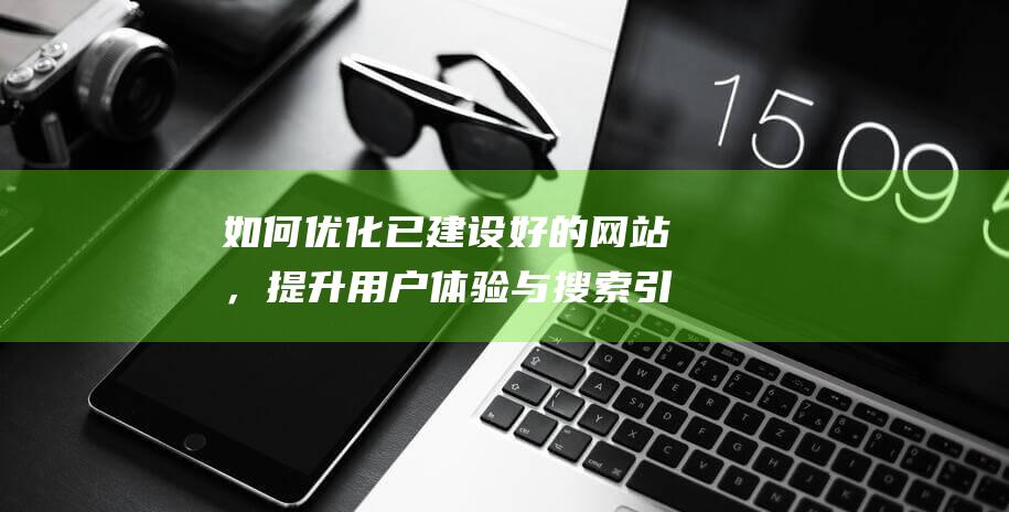 如何优化已建设好的网站，提升用户体验与搜索引擎排名 (问大家如何优化)