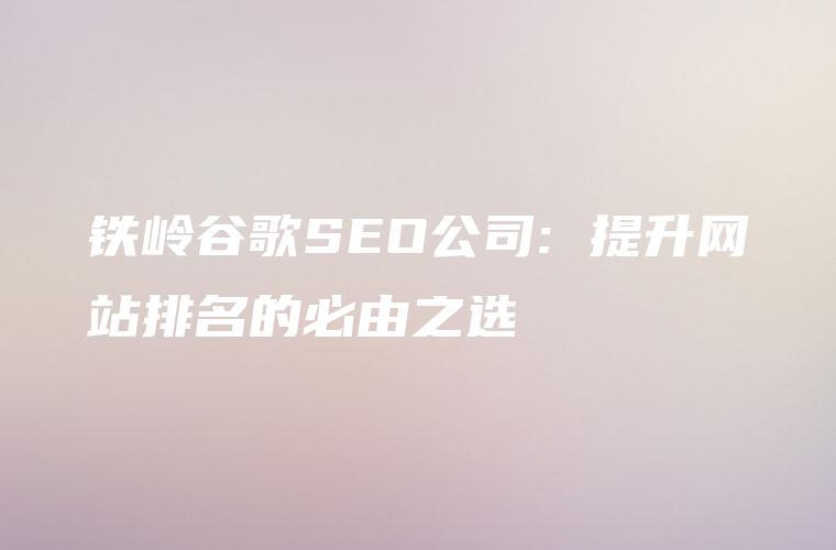 提升网站选金苹果效率：全方位优化策略指南 (提升网站seo)