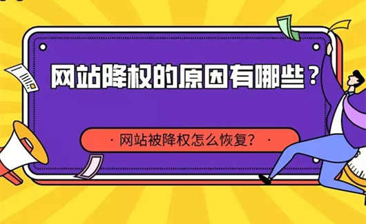 被降权网站逆袭之路：优化策略全解析 (降权网站如何去恢复)