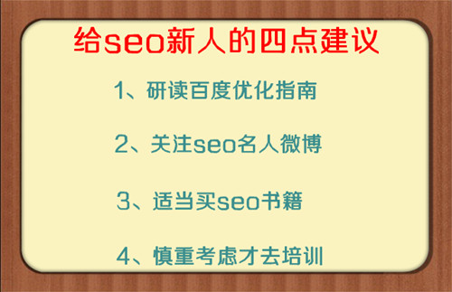 新手SEO指南：如何有效接手并优化一个网站 (seo新手教程)