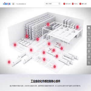 广东兴颂科技有限公司