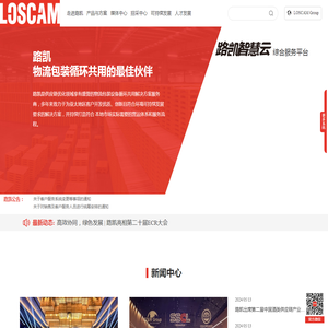 路凯LOSCAM