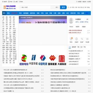 中国电力招标采购网