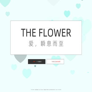 THEFLOWER