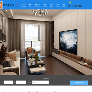 缘中缘装饰【官网】上海缘中缘建筑装饰有限公司