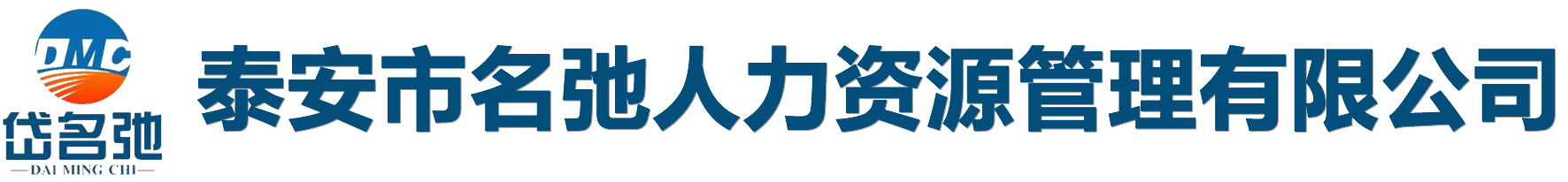 泰安市名弛人力资源管理有限公司