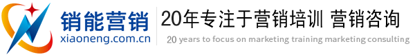 销能营销