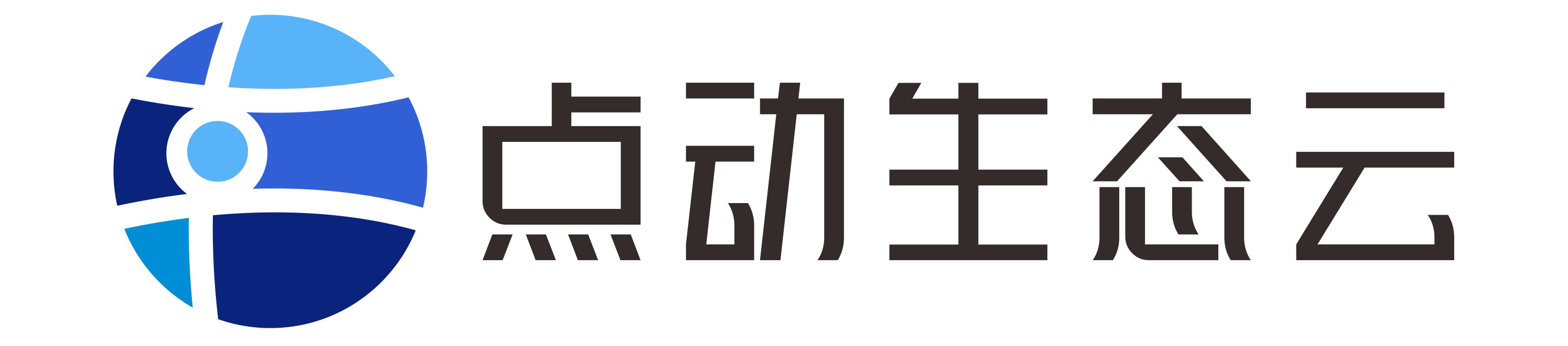 点动生态云